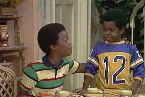 What'chu talkin' 'bout, Willis?